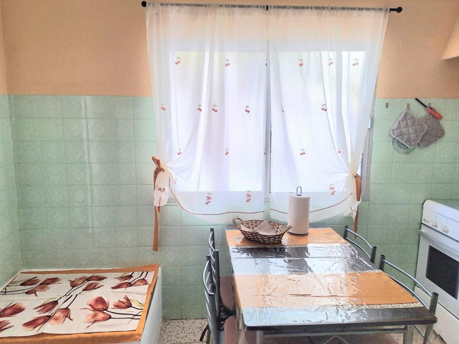הוילה לה רסטינגה Casa Restinga מראה חיצוני תמונה